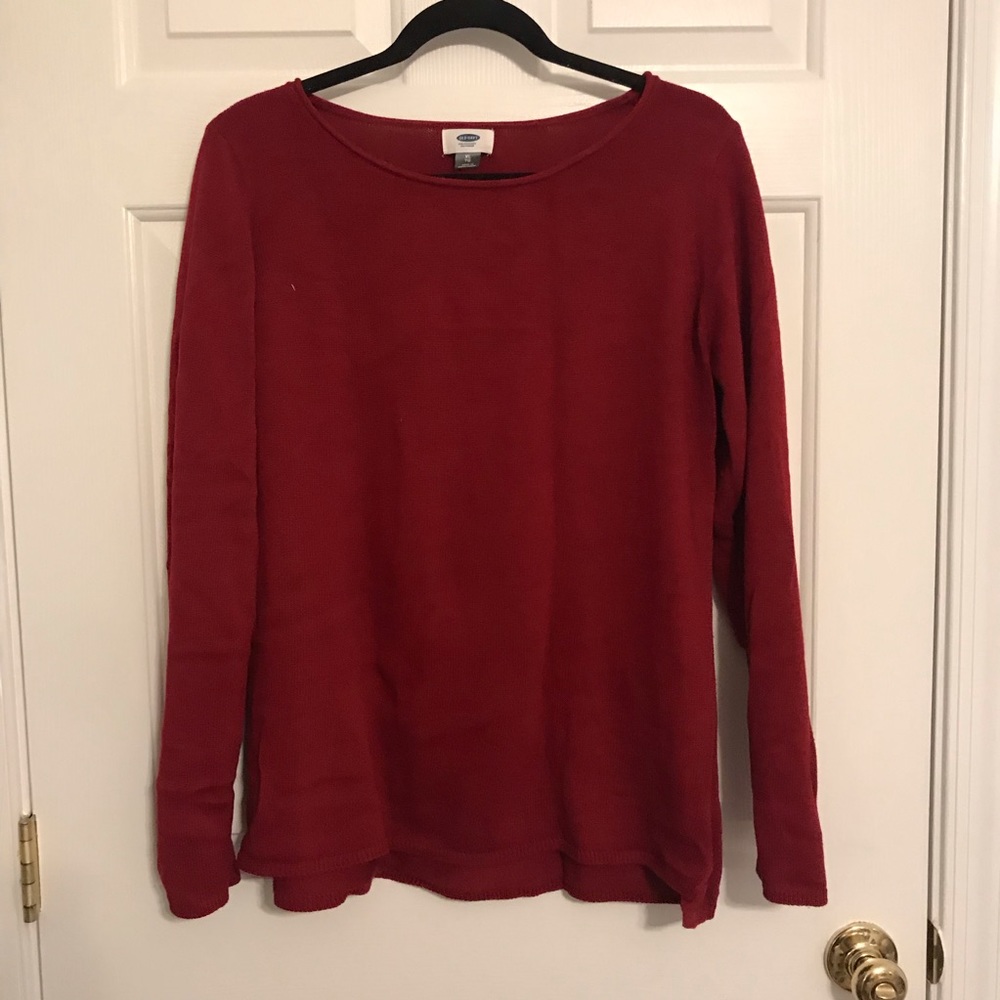 Knit Sweater